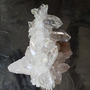 💎Quartz Crystal Cluster AAA Burr💎